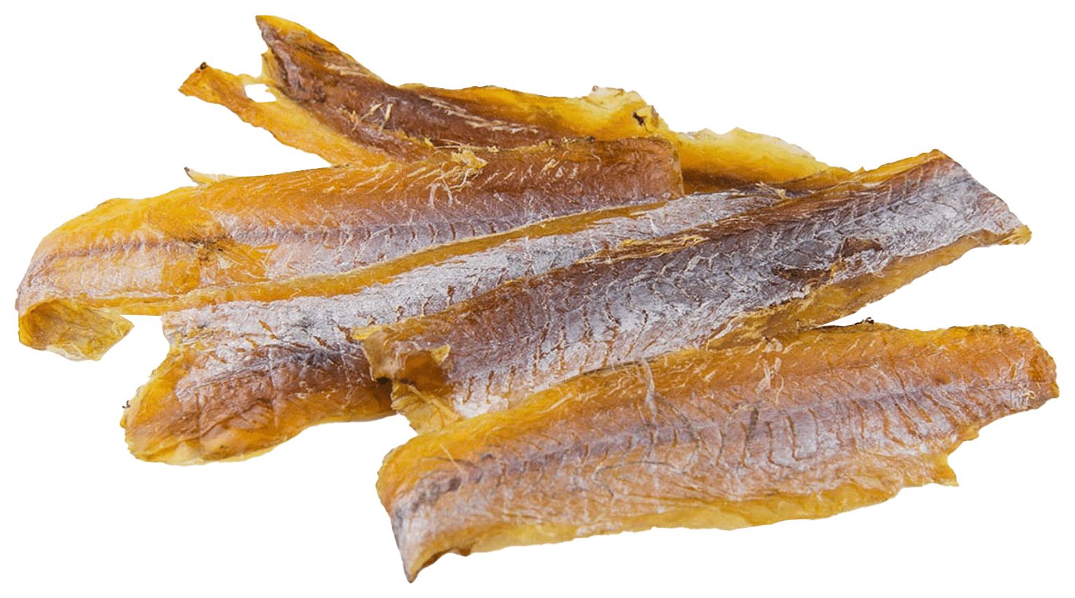 Филе минтая НИМФА вяленое 1кг