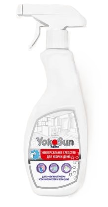 Чистящее средство ЙОКОСАН Универсальное для уборки дома 500мл