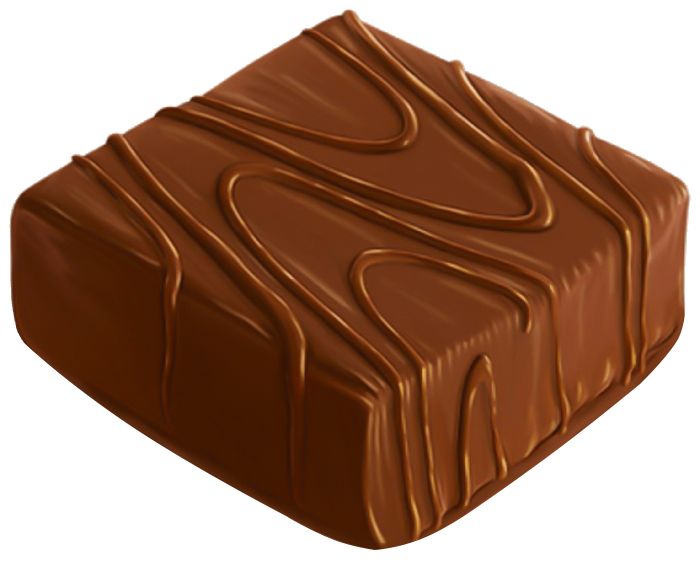 Печенье КФ СИБИРЬ Негритята 400г