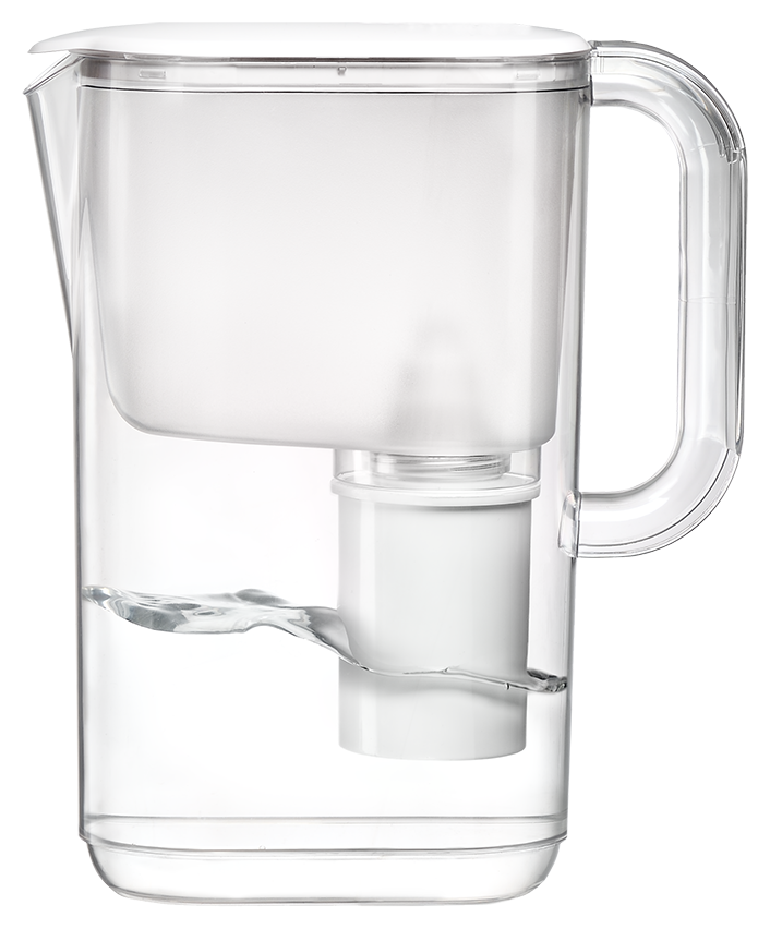 Фильтр-кувшин БАРЬЕР Стайл XS Аляска 2.5л