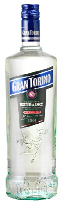 НВ Винный напиток ГРАН ТОРИНО Бьянко белый сл 14.4% ст/б 1л