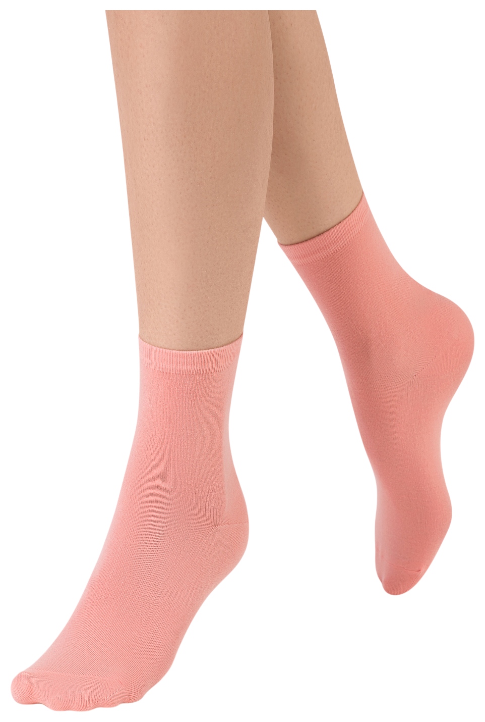 Носки женские ИНКАНТО розовые р.39-40 арт.IBD 733004