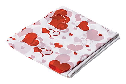 Скатерть ФОПОС с рисунком 110*140см арт.3456