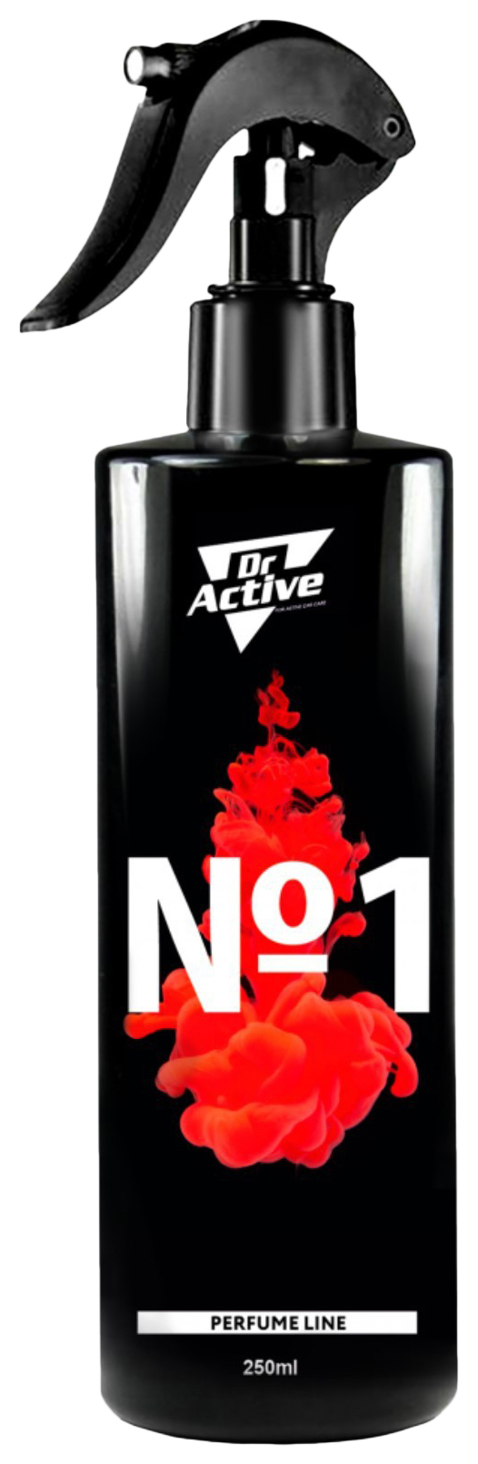 Ароматизатор ДОКТОР АКТИВ №1 250мл