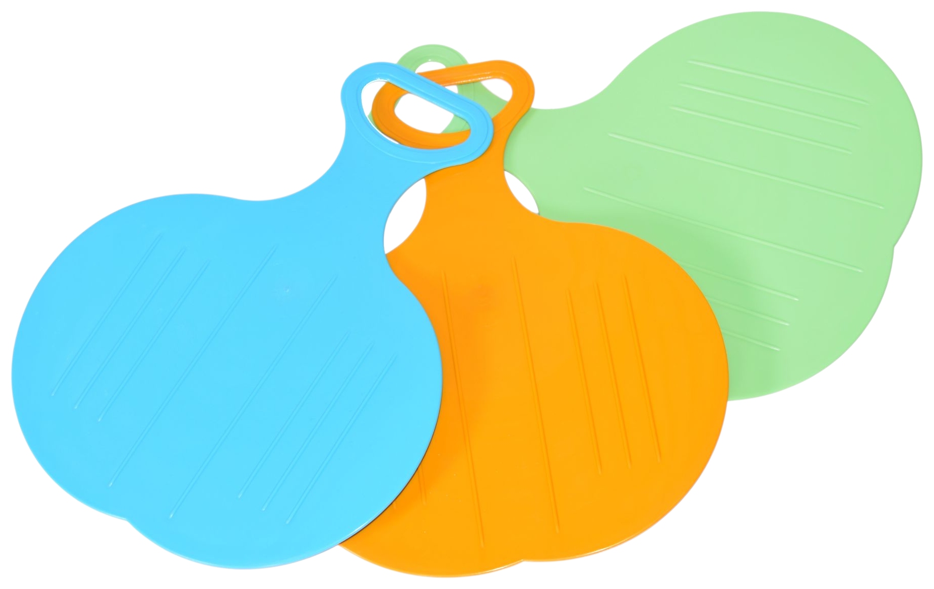 Ледянка ЭФФЕКТОН Снежинка