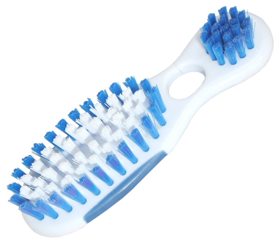 Щетка для рук и ногтей арт.58459-4082