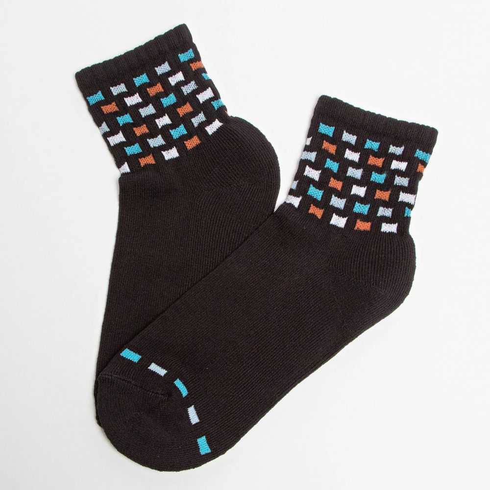 Носки женские НАТУРА термо арт.613ж