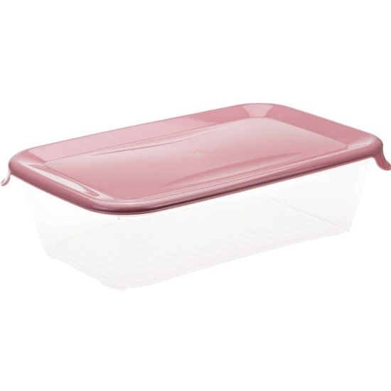 Емкость для продуктов М-ПЛАСТИКА Практик 500мл арт.М1468