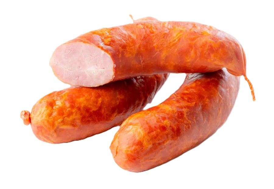 Колбаса БАРСКИЙ ПРОДУКТЪ Балыковая в/к 1кг
