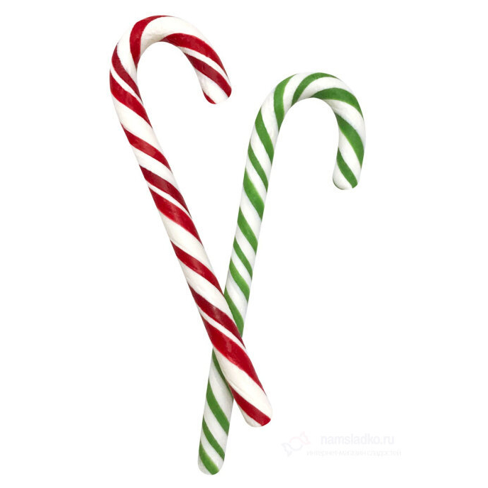 Карамель СЛАДКАЯ СКАЗКА Трости 15г НГ