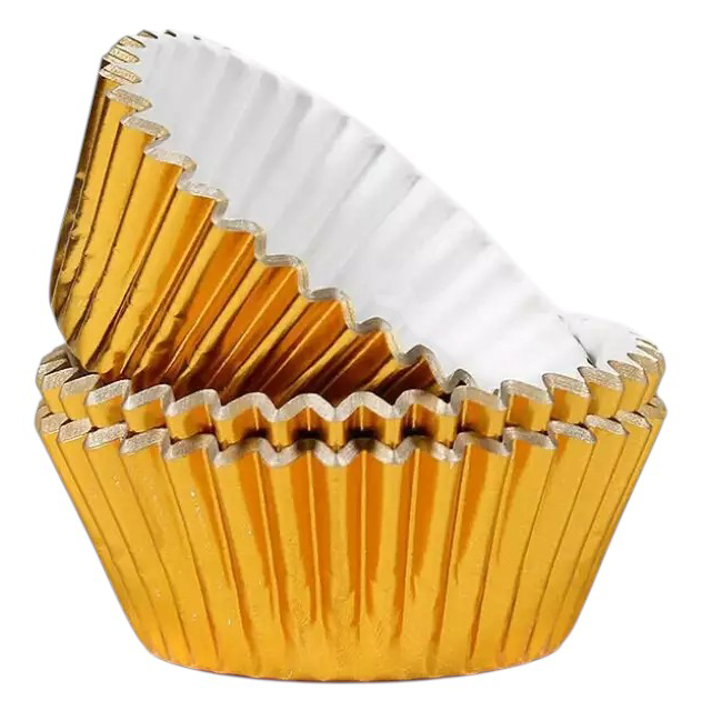 Набор тарталеток СФЕРА Валентинка 50шт