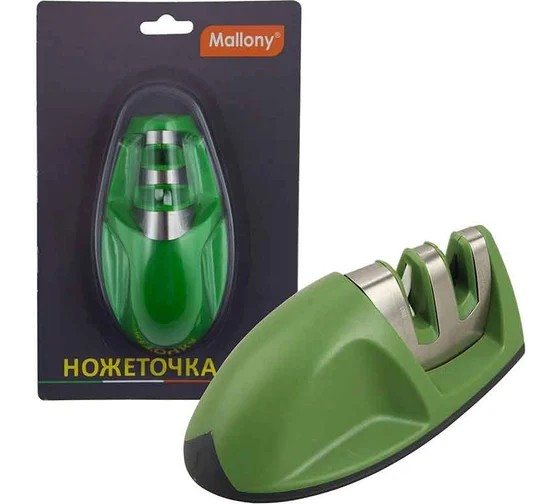 Ножеточка МАЛЛОНИ KS-3 арт.001791