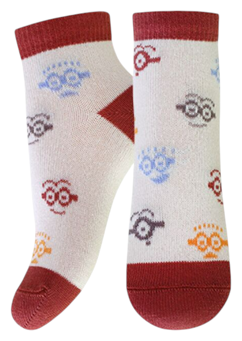 Носки детские БРЕСТСКИЕ Лицензия р.21-22 арт.3095