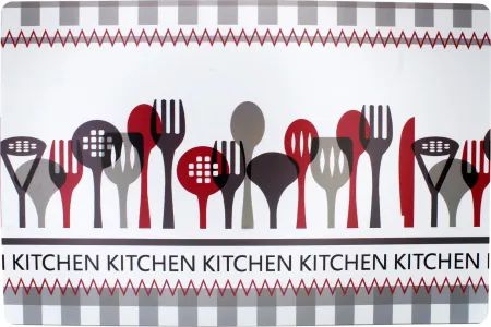 Салфетка подстановочная НАТАМ Кухонные приборы 30*45см арт.PM008