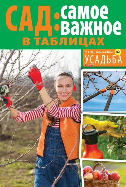 Газета ТОЛОКА Усадьба