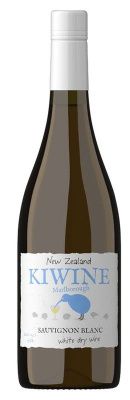 Вино КИВАЙН Совиньон Блан белое сух 12.5% ст/б 0.75л