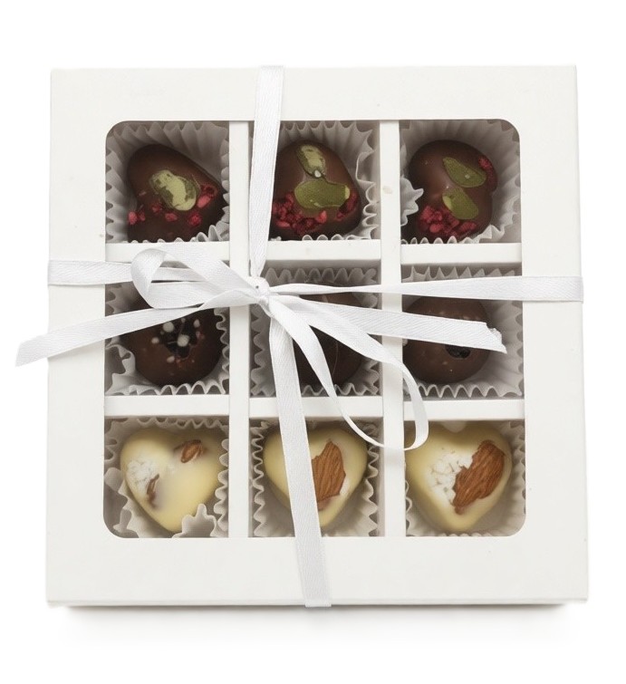 Набор конфет Ассорти 9шт