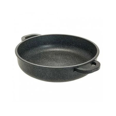 Сковорода-жаровня ГАРДАРИКА Орион с антипригарным покрытием 24см