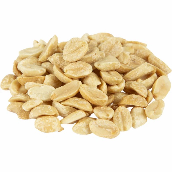 Арахис жареный соленый 1кг