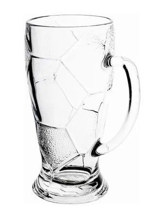 Кружка для пива ЛИГА 500мл арт.99997