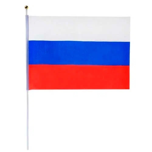 Флаг СФЕРА России 30*45см