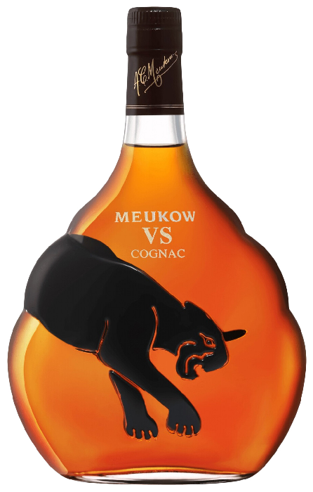 Коньяк МЕУКОВ VS 40% ПК 0.7л