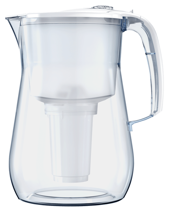 Фильтр-кувшин АКВАФОР Прованс А5 4.2л