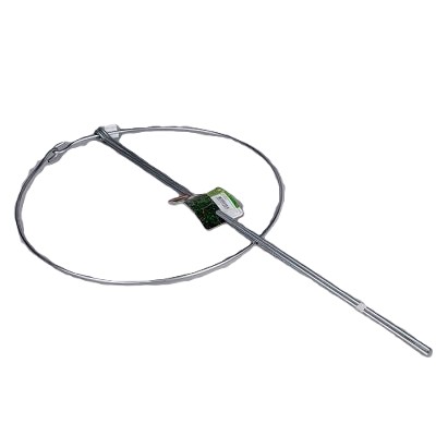 Кустодержатель круглый Д60см арт.54862