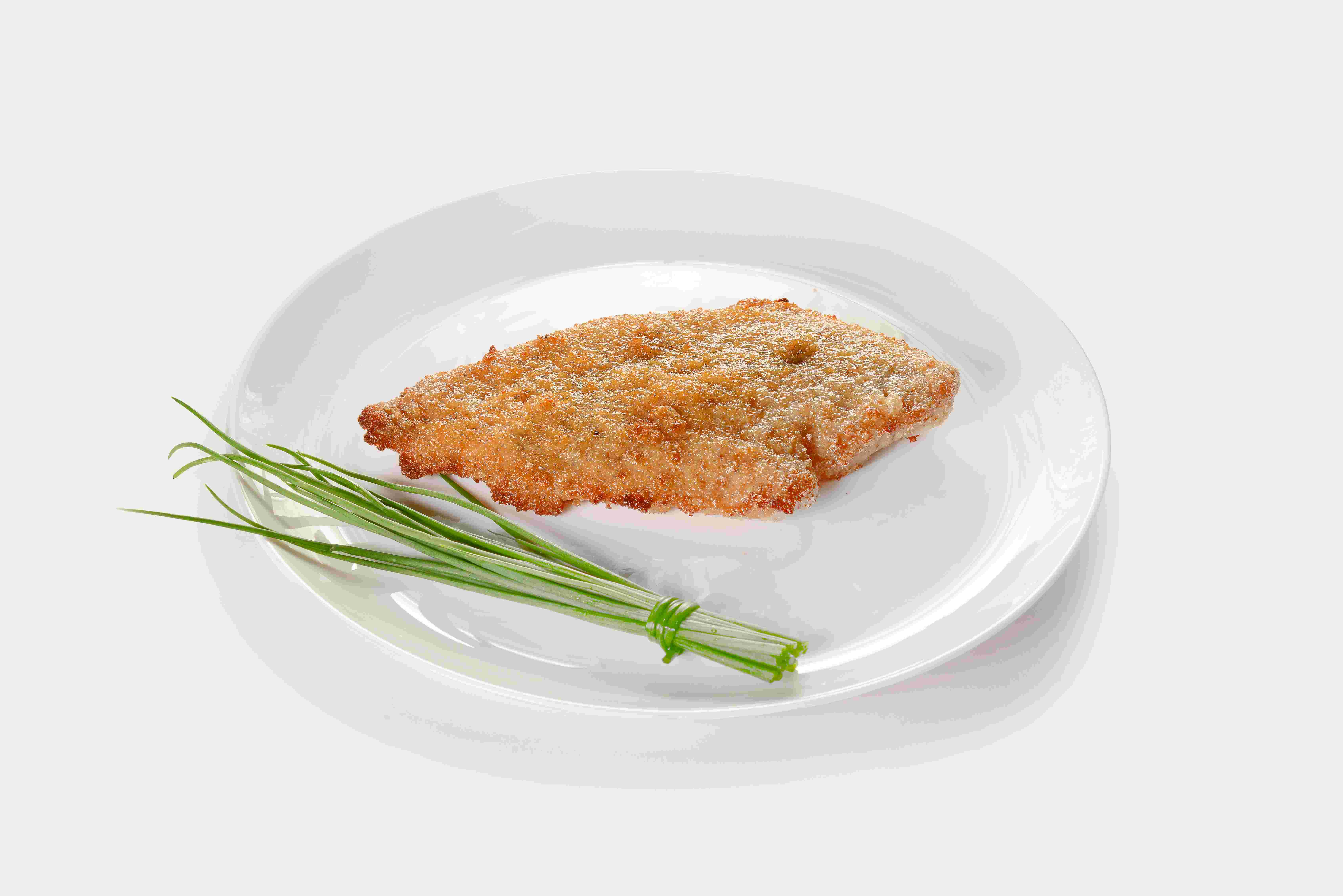 Шницель Деревенский охл 1кг