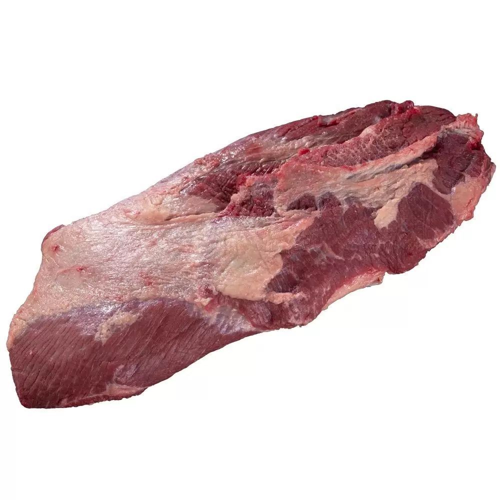 Говядина грудинка охл 1кг