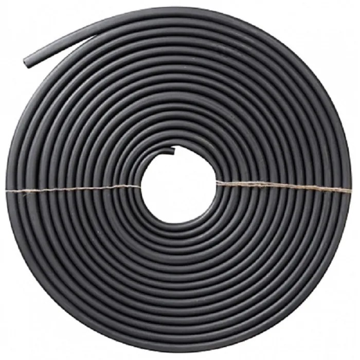 Шланг поливочный резина Д18мм 20м арт.65250