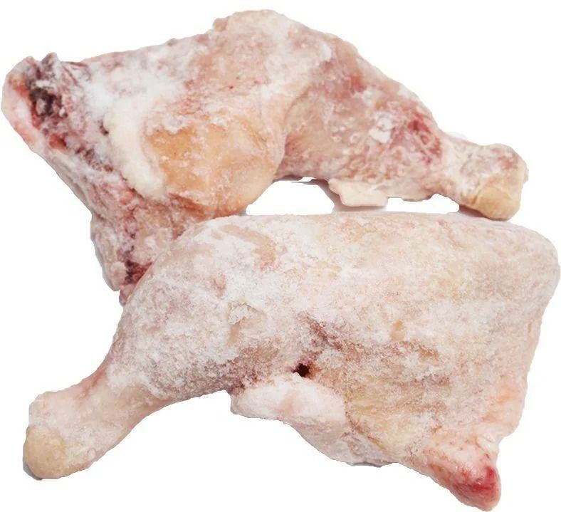 Окорочка цыпленка с/м 1кг