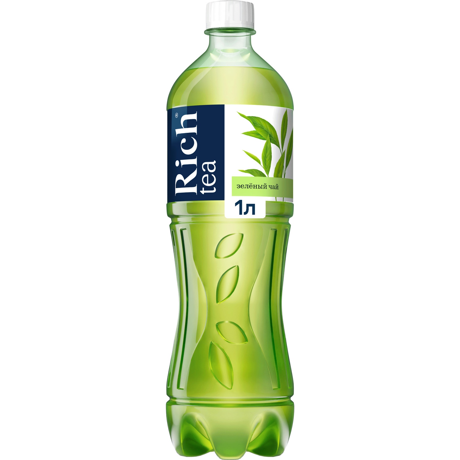 Чай РИЧ зеленый 1л