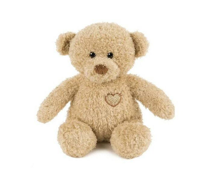 Игрушка мягкая ОРАНЖ Мишка Ромчик 19см