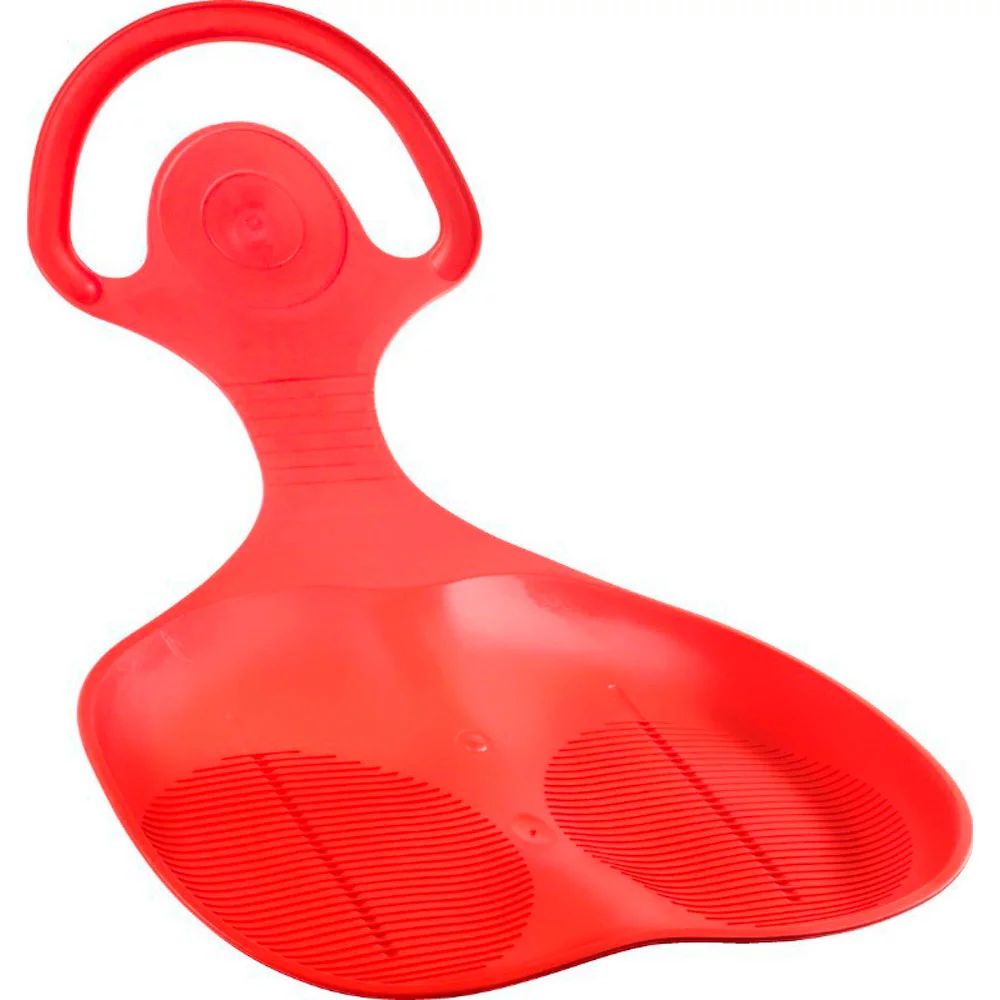 Ледянка ТИШИН ПАПА большая с ручкой Д57см