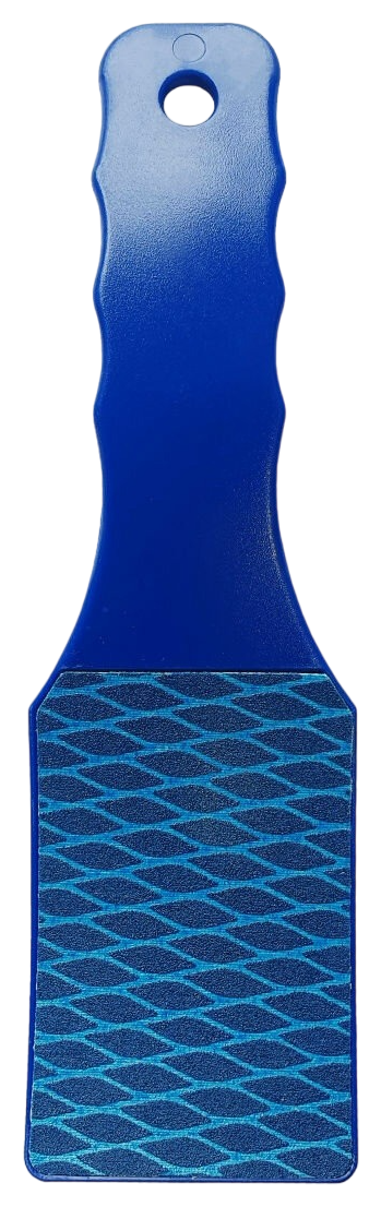 Терка для ног КАДРИЛЬ широкая изогнутая арт.45967-4424