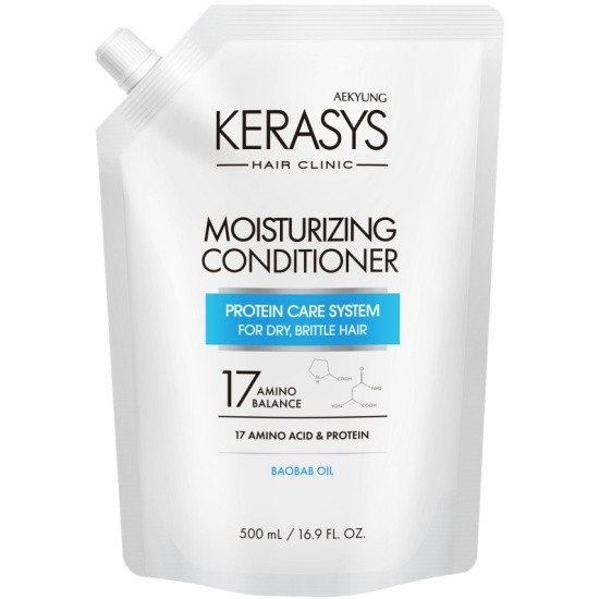 Кондиционер КЕРАСИС Увлажняющий д/пак 500мл