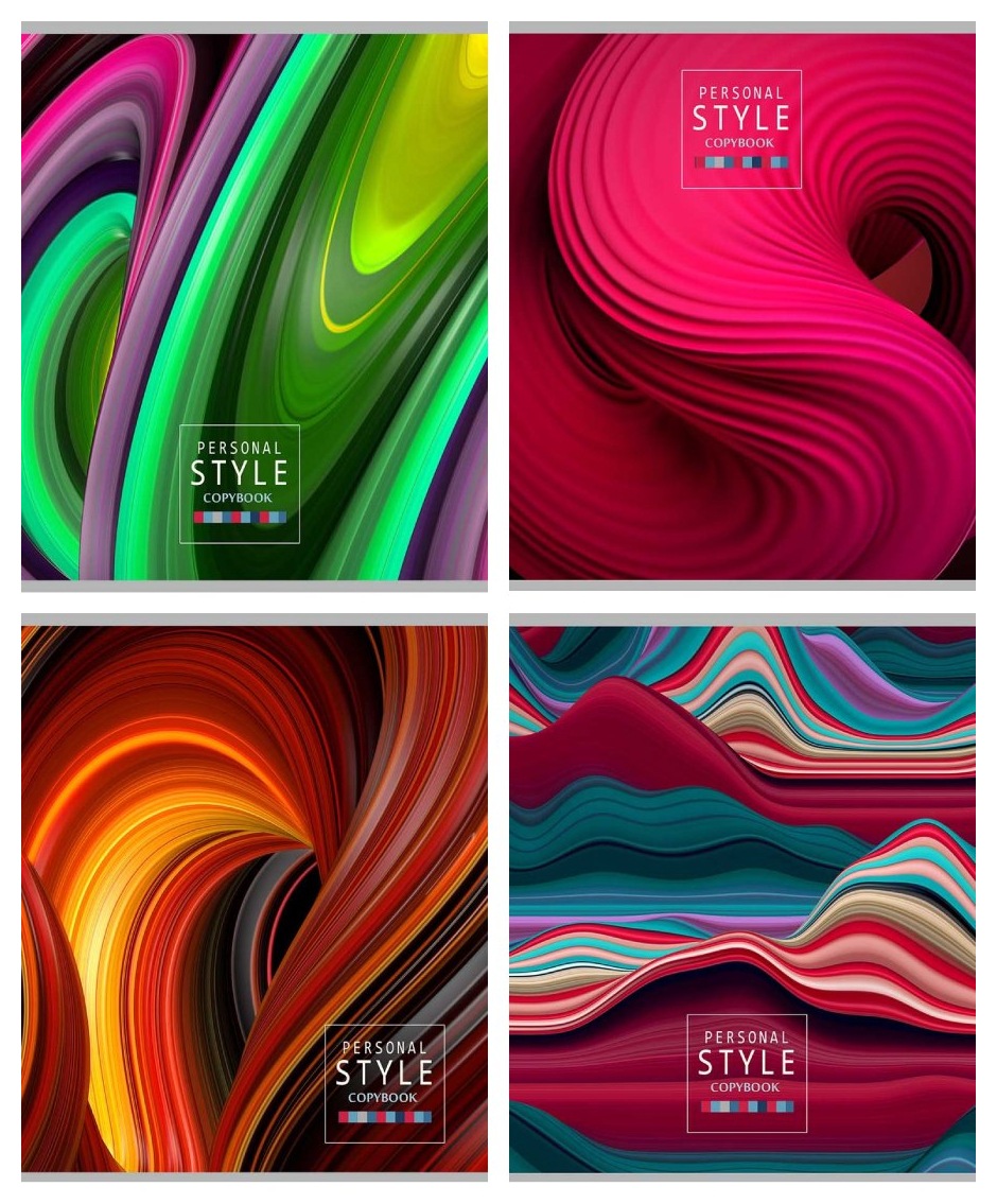 Тетрадь ПРОФ-ПРЕСС Легенда клетка 48л арт.48-4645