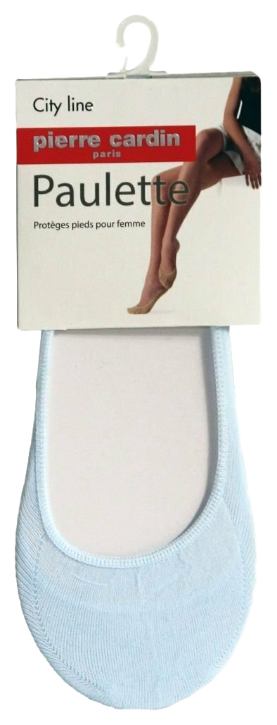 Подследники женские ПЬЕР КАРДЕН Паулетте скай