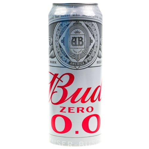 Пивной напиток БАД пастер б/а ж/б 0.45л