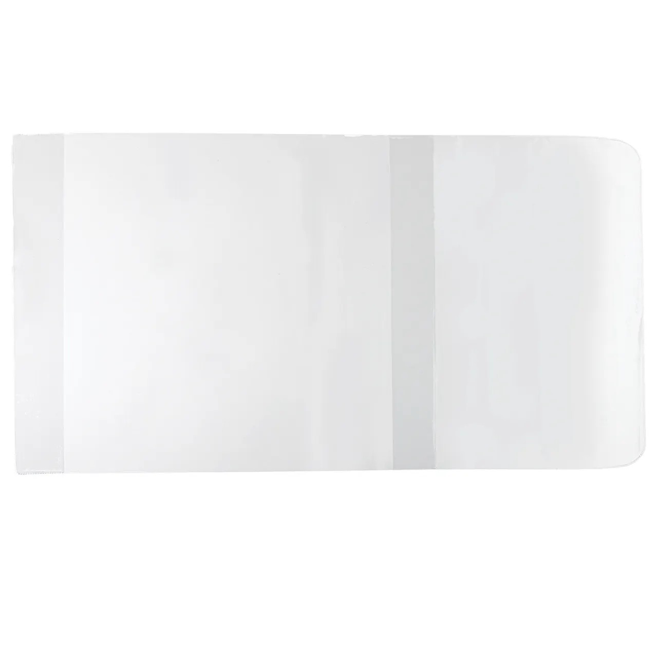 Обложка для учебников универсальная 233*455мм 5шт