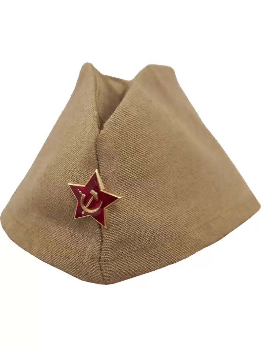 Пилотка армейская СФЕРА взрослая