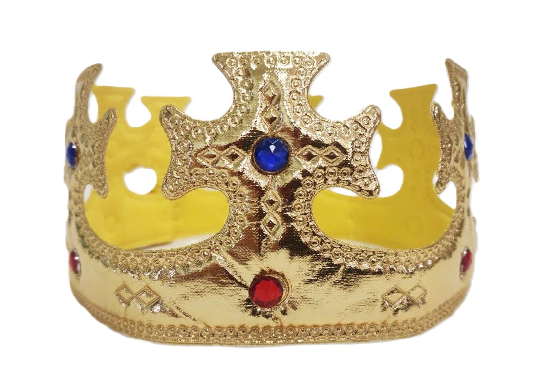 Корона СФЕРА Царская арт.3-1073