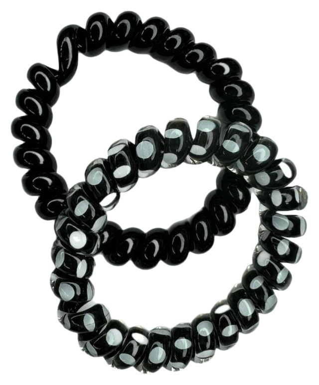 Резинки для волос КАДРИЛЬ Пружинки 2шт арт.45925-4397