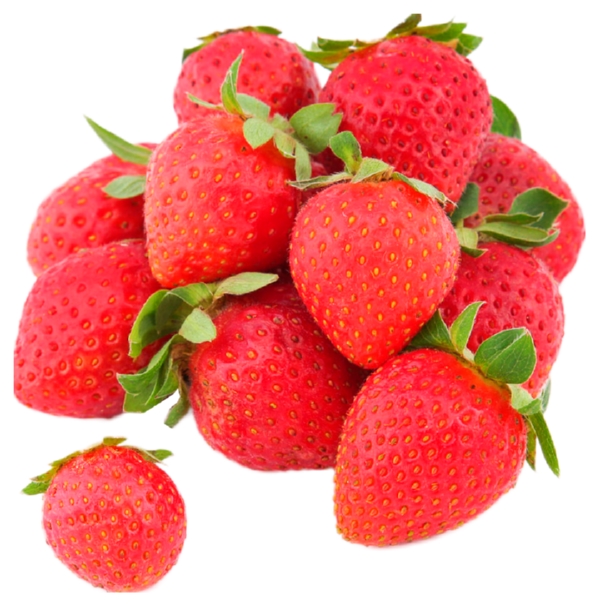 Клубника 250г