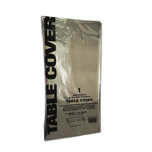 Скатерть фольгированная СФЕРА золотая 1.37*2.74см арт.3-1298-1