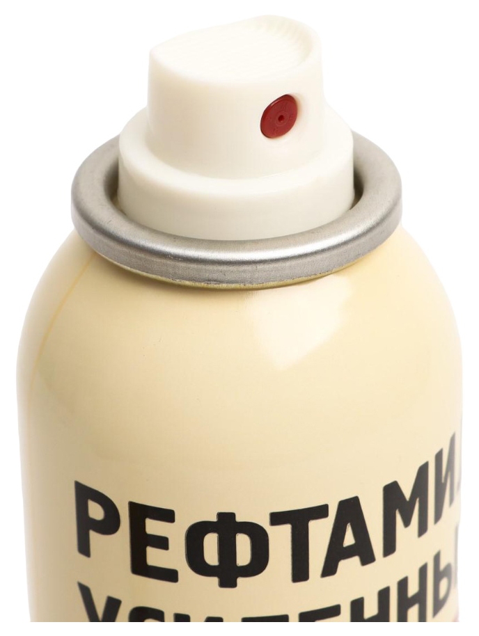 Аэрозоль РЕФТАМИД Анти комар мошка на водной основе 2в1 150мл