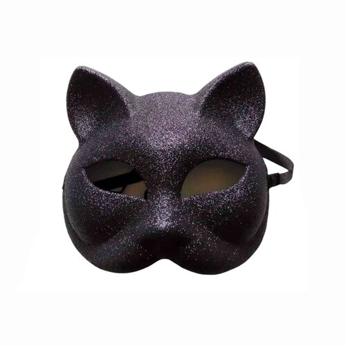 Маска СФЕРА Кошка арт.3-1234