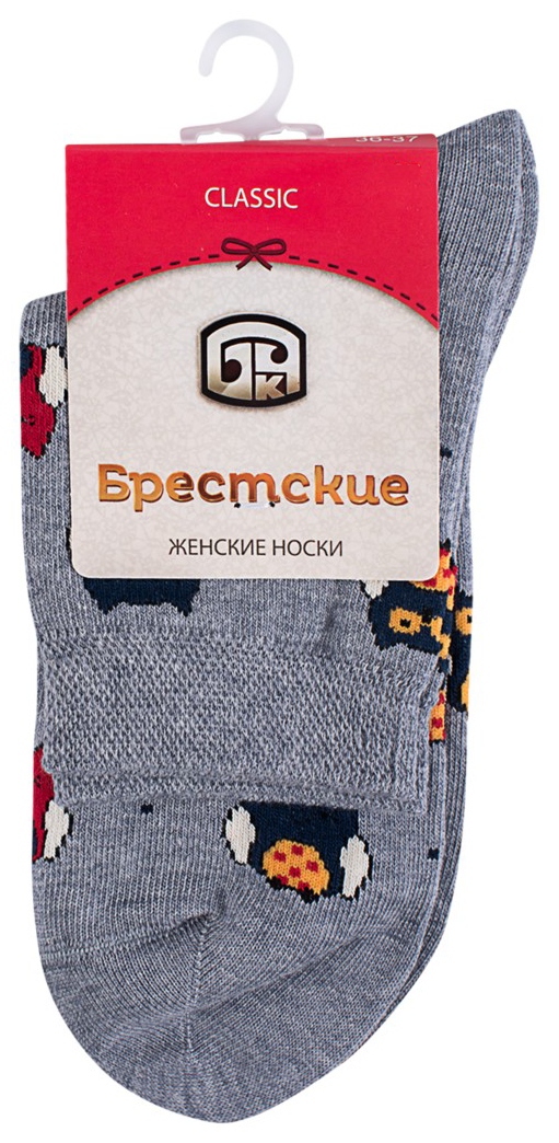 Носки женские БРЕСТСКИЕ Классик р.23 арт.1102