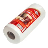 Салфетка ФОПОС универсальная белая 24*30см 70шт